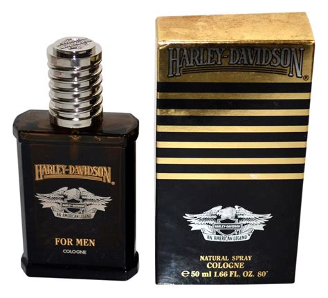 harley davidson parfum|harley davidson fragrance rating.